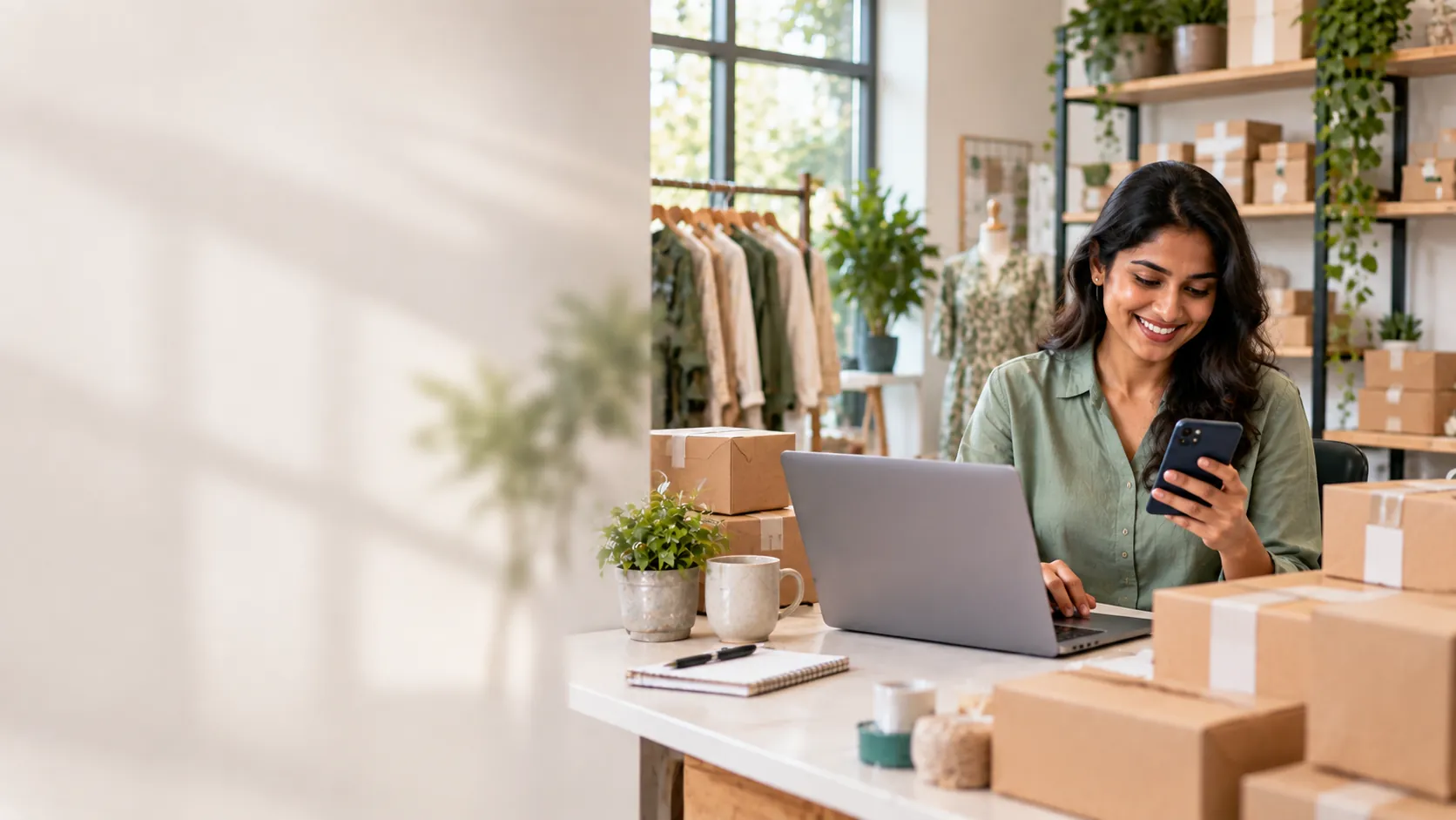D2C & E-Commerce Brands Solution Showcase