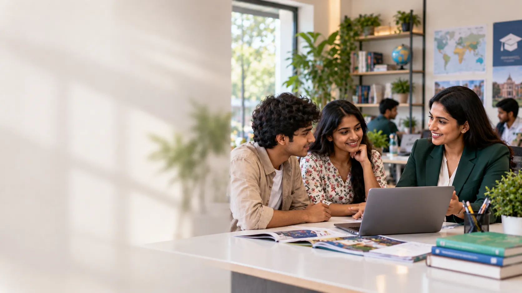 Education, EdTech & Coaching Institutes Solution Showcase