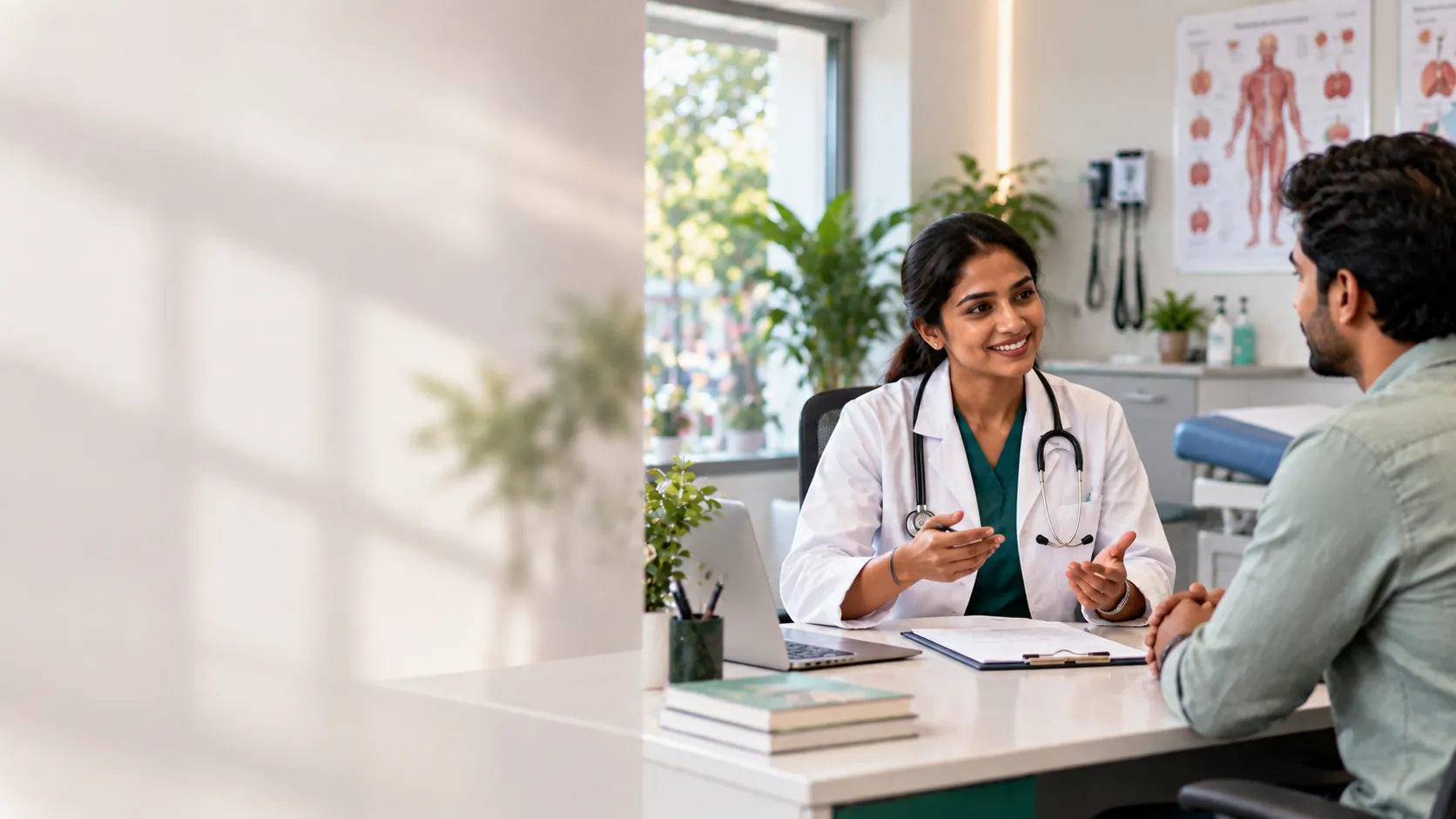 Healthcare, Clinics & Hospitals Solution Showcase