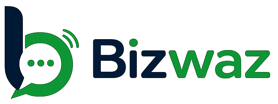 BizWaz Official Logo